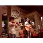 Tampa 1st Friday Open Mic